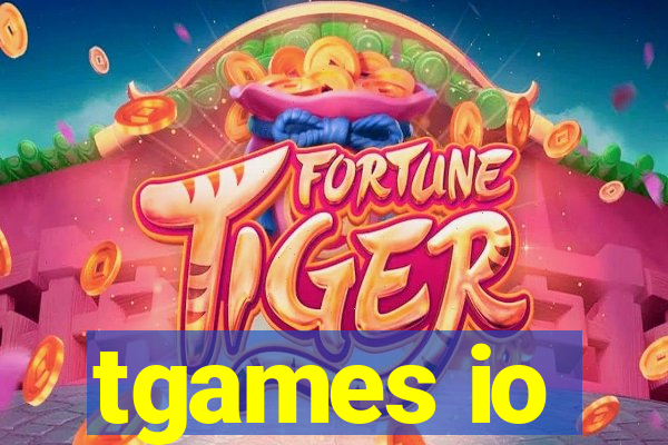 tgames io